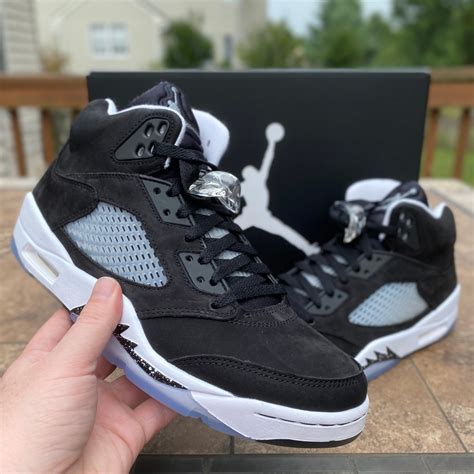 air jordan 5 retro new|jordan 5 retro oreo 2021.